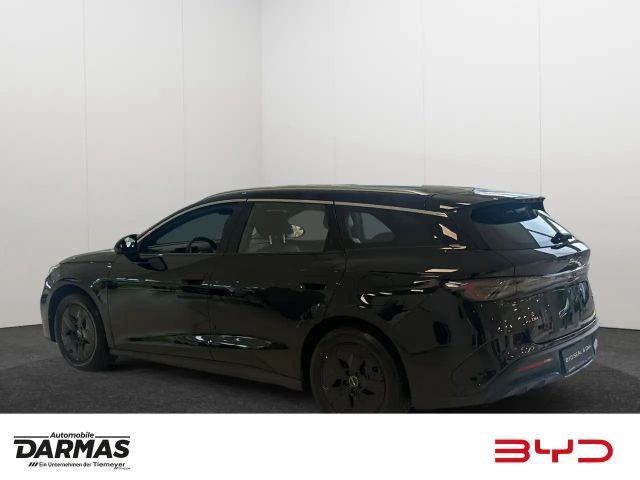 BYD Seal Boost DM-i Touring