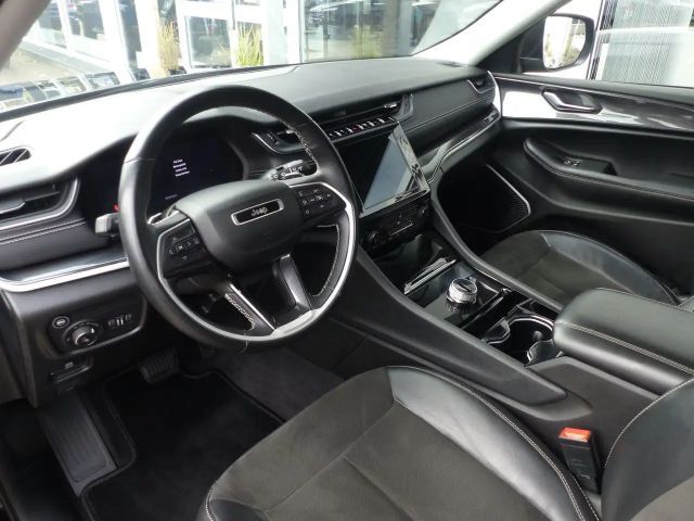 Jeep Grand Cherokee 4x4 Laredo Limited