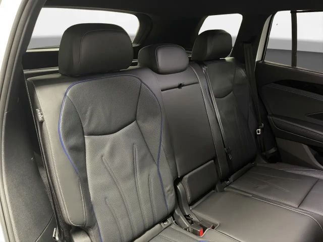 Volkswagen Tayron 2.0 TDI R-Line