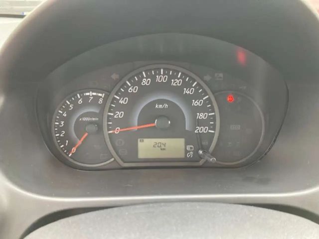 Mitsubishi Space Star MIVEC Star