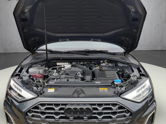 Audi A3 35 TFSI S-Tronic