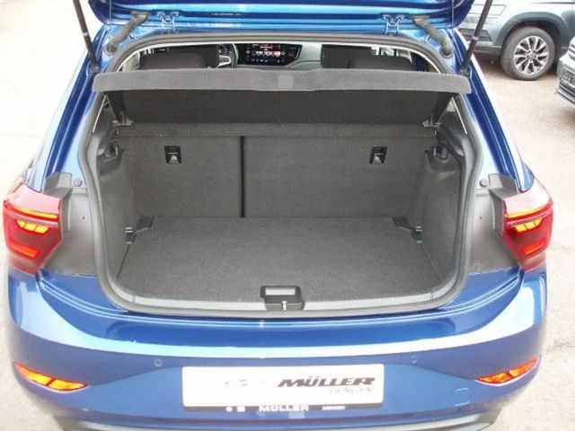 Volkswagen Polo Style