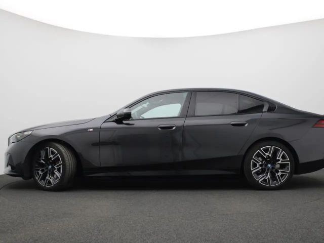 BMW i5 M-Sport Sedan