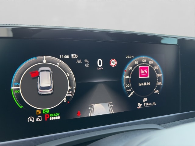 Volkswagen Passat Variant eHybrid