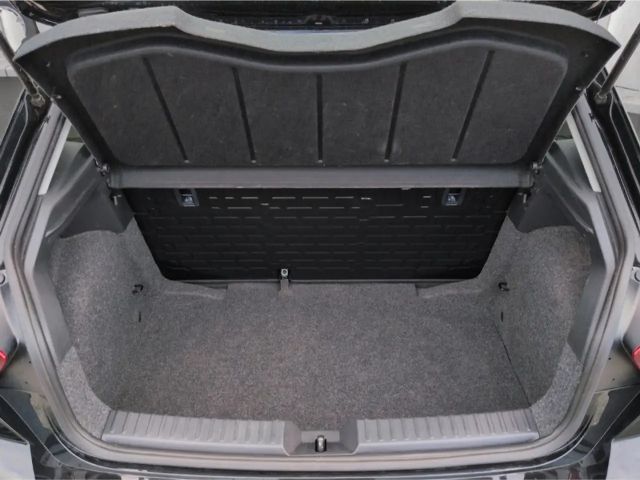 Seat Ibiza Reference