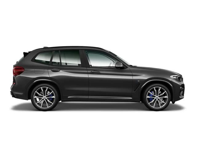 BMW X3 M-Sport xDrive