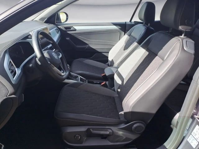 Volkswagen T-Roc 1.5 TSI Cabriolet DSG