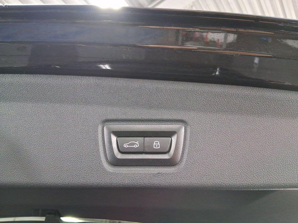 BMW i4 Coupé Gran Coupé M50 xDrive