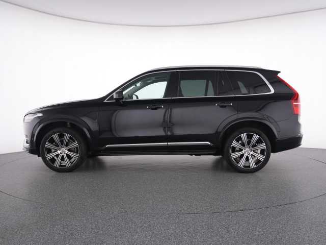 Volvo XC90 XC 90