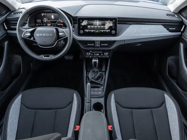 Skoda Scala 1.5 TSI Selection Tour