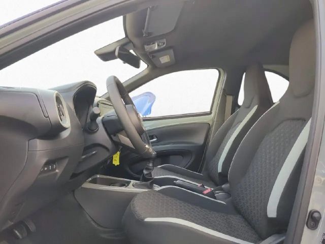 Toyota Aygo X 5-deurs Hatchback