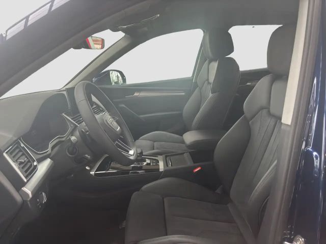 Audi Q5 40 TFSI Quattro