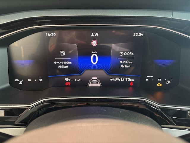 Volkswagen Taigo Goal 1.0 l TSI, Navi, ACC, Rückfahrkamera