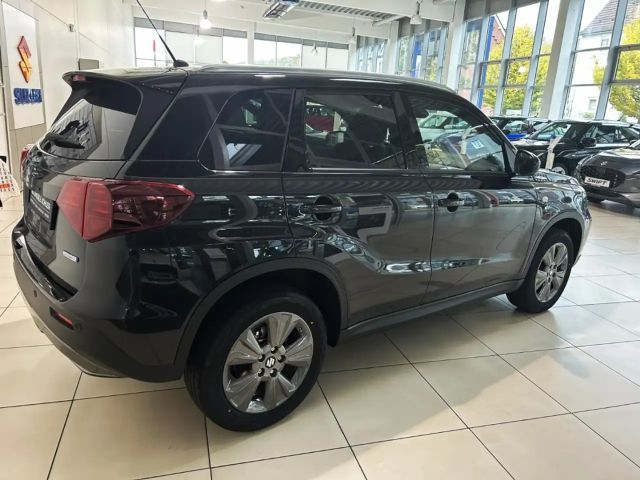 Suzuki Vitara AllGrip Comfort Hybrid