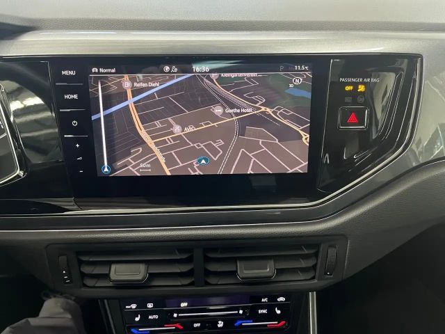 Volkswagen Polo 2.0 TSI DSG GTI IQ.Drive