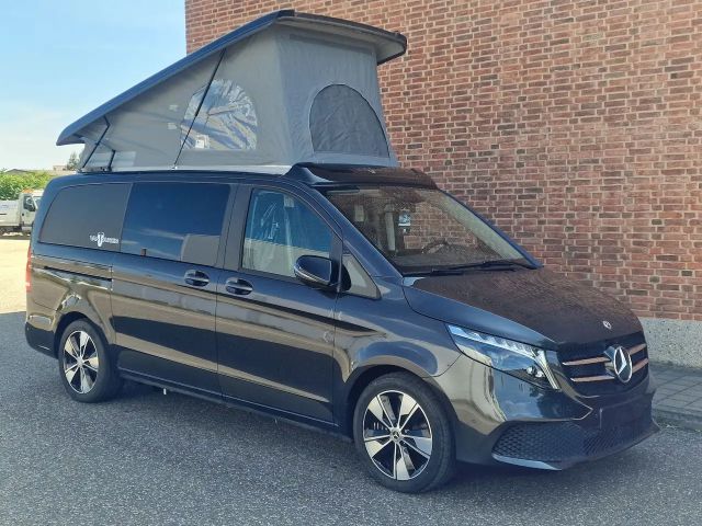 Mercedes-Benz V 250 Urban