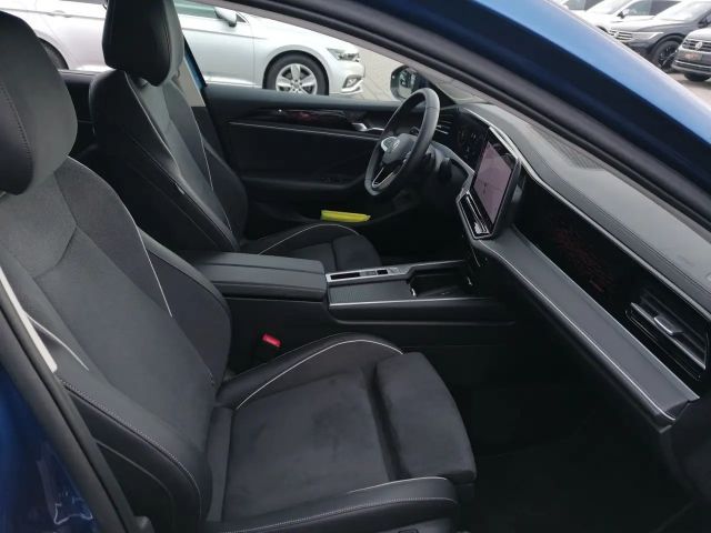 Volkswagen Passat 2.0 TDI Business DSG Variant