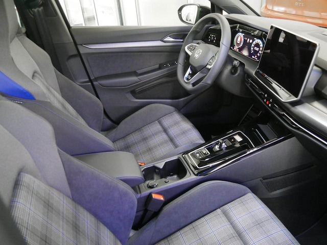 Volkswagen Golf 1.5 TSI GTE