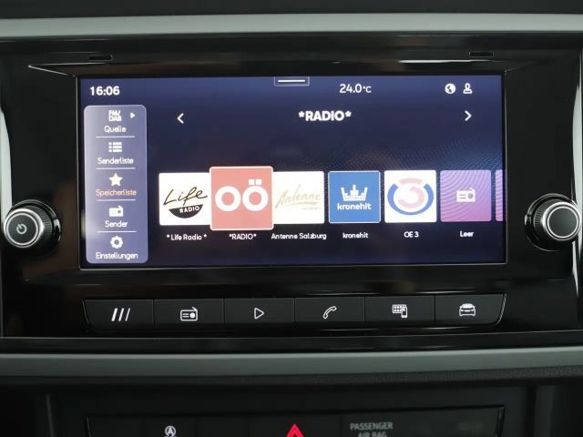 Seat Ateca 1.0 TSI Reference