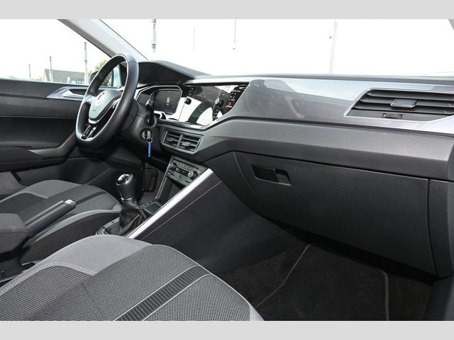 Volkswagen Polo 1.0 TSI Highline