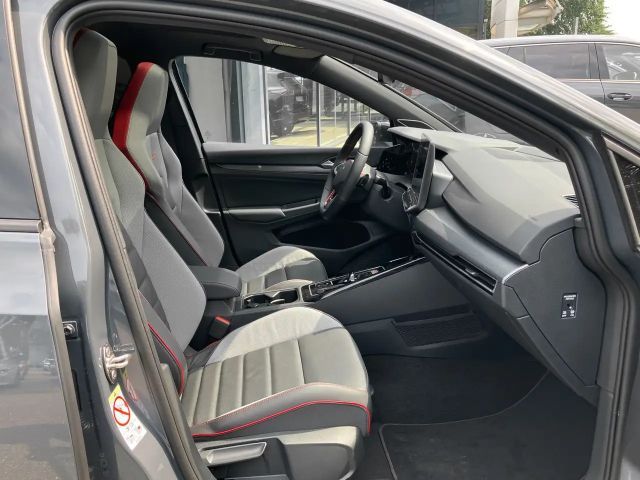 Volkswagen Golf DSG GTI