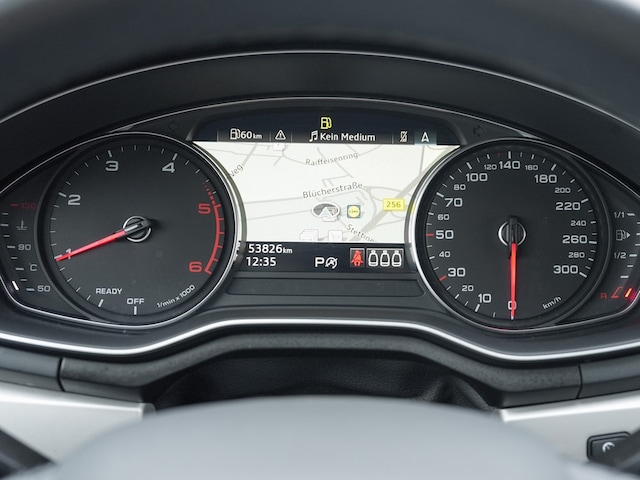 Audi A4 35 TDI Avant S-Tronic