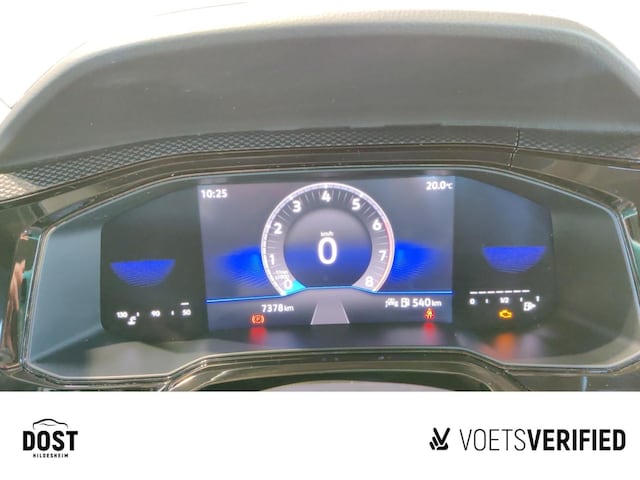 Volkswagen Polo 1.0 TSI Life