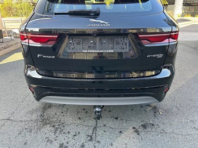 Jaguar F-Pace AWD P400e R-Dynamic