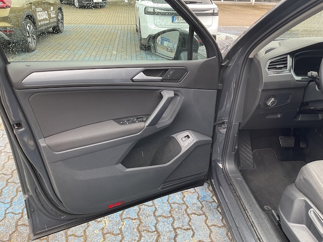 Volkswagen Tiguan 2.0 TDI DSG Life