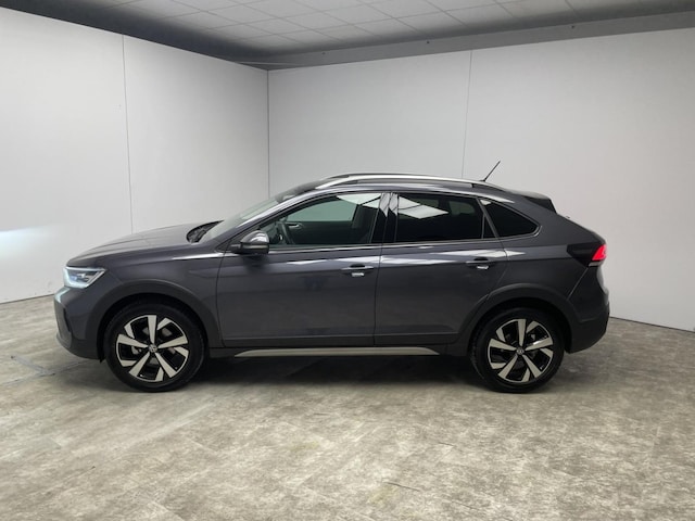 Volkswagen Taigo 1.0 TSI DSG Style