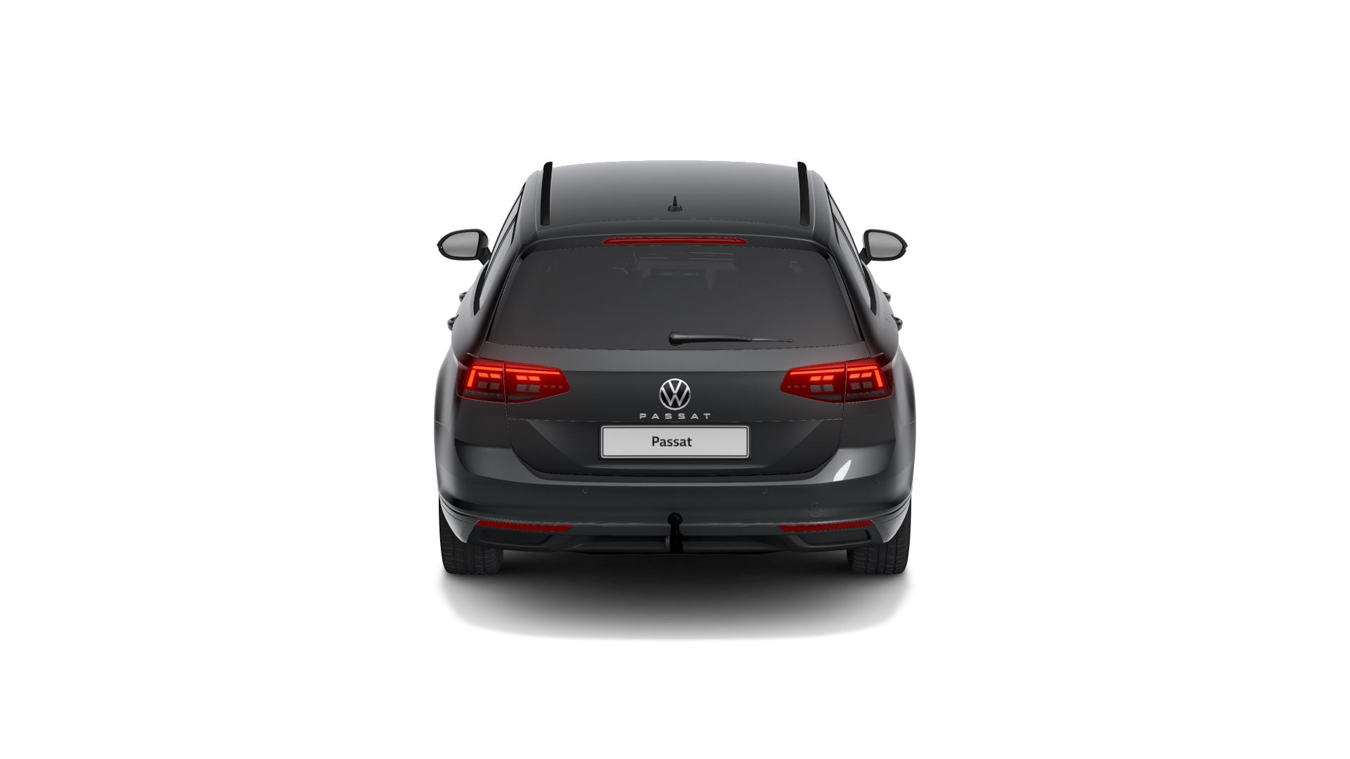 Volkswagen Passat 2.0 TDI Variant