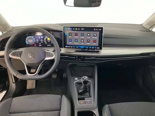 Volkswagen Golf Rabbit TSI