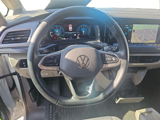 Volkswagen Multivan 2.0 TDI DSG T7