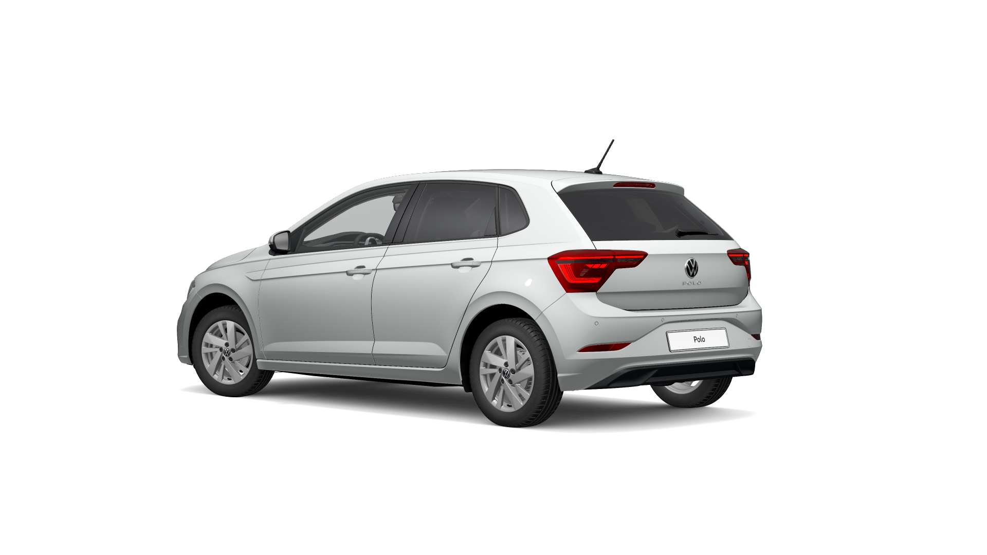 Volkswagen Polo 1.0 TSI DSG IQ.Drive Style