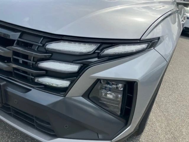 Hyundai Tucson 2WD T-GDi