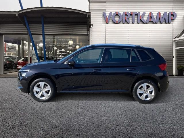 Skoda Kamiq Ambition