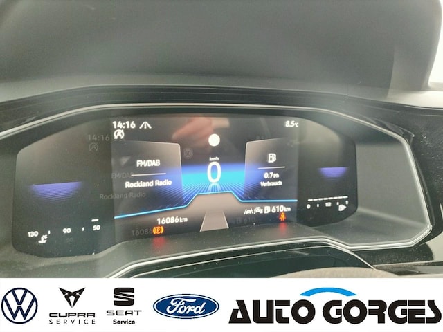 Volkswagen Polo 1.0 TSI IQ.Drive