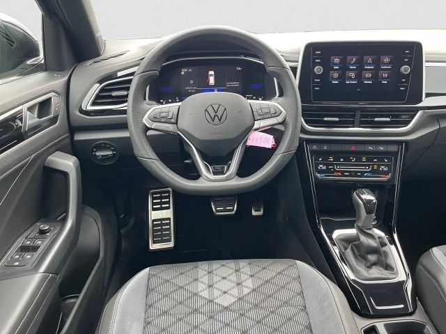 Volkswagen T-Roc DSG R-Line