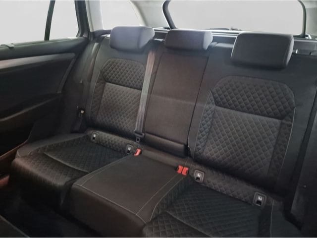 Skoda Superb 2.0 TDI Ambition Combi