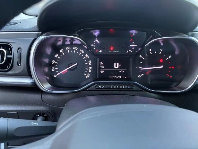 Citroën C3 Pack Shine