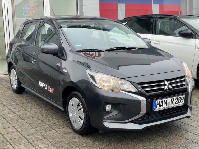 Mitsubishi Space Star Star