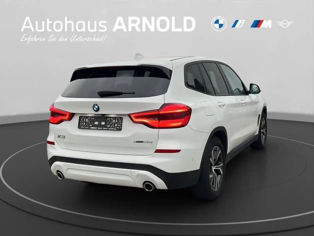 BMW X3 Advantage pakket xDrive20i