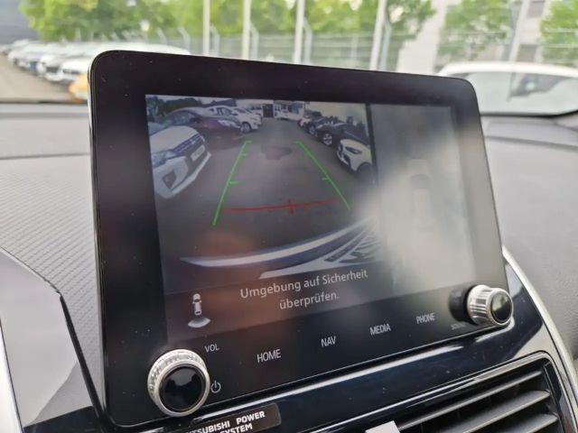 Mitsubishi Eclipse Cross PHEV