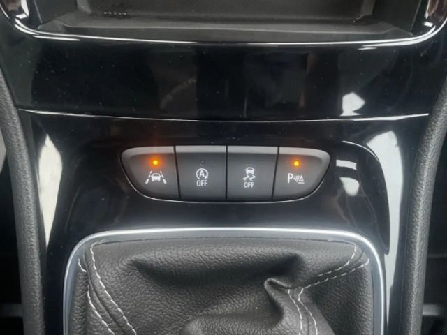 Opel Astra Design & Tech 1.2 Bluetooth - Rückfahrkamera - Sit