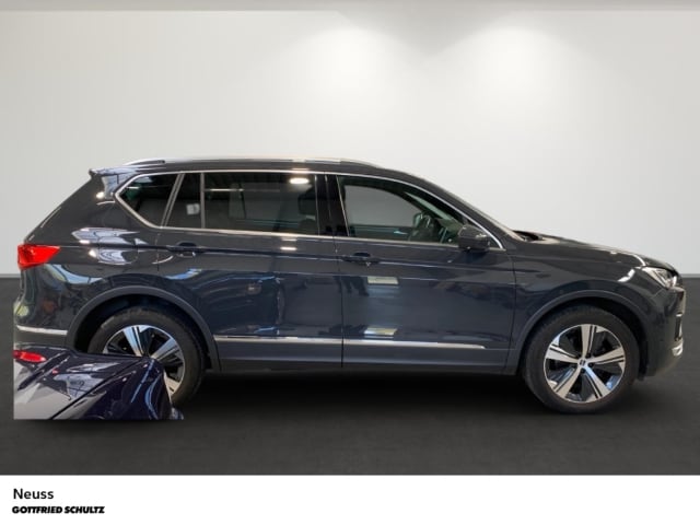 Seat Tarraco DSG Xcellence