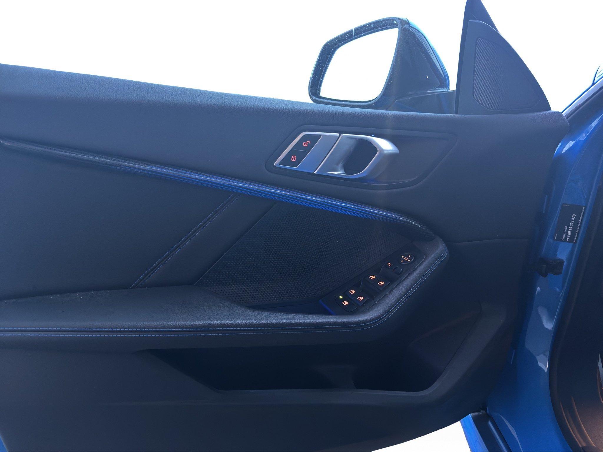 BMW 218 218i Coupé Gran Coupé