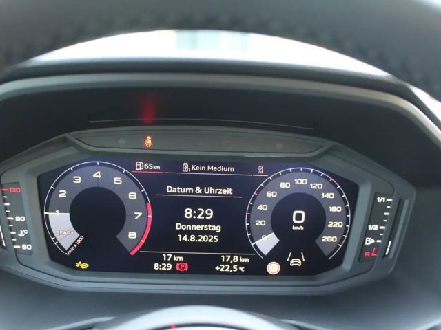 Audi A1 30 TFSI