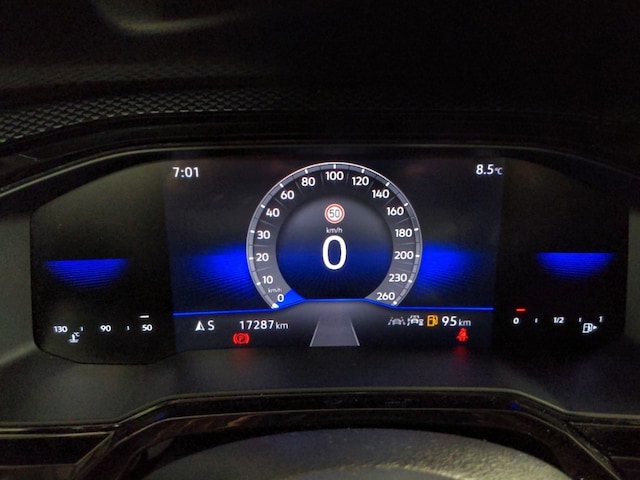 Volkswagen Polo 1.0 TSI Life