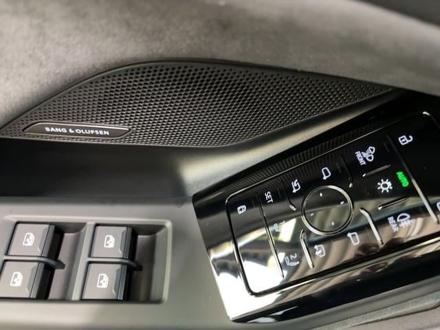 Audi A6 e-tron Avant Performance