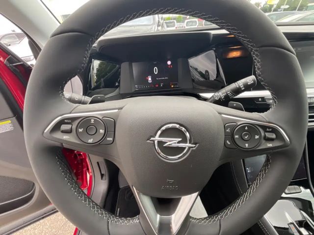 Opel Grandland X 1.2 Turbo Enjoy Turbo